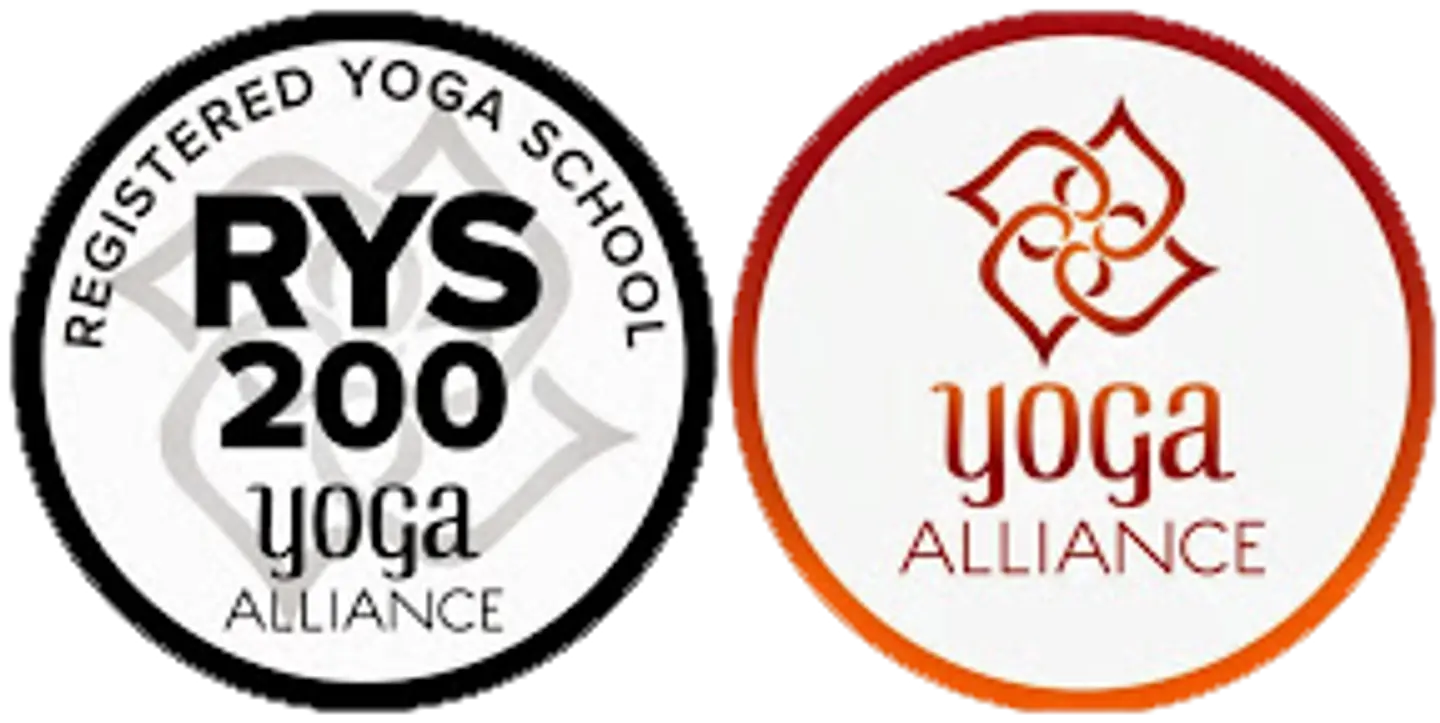 ISSA | Yoga Alliance Asset