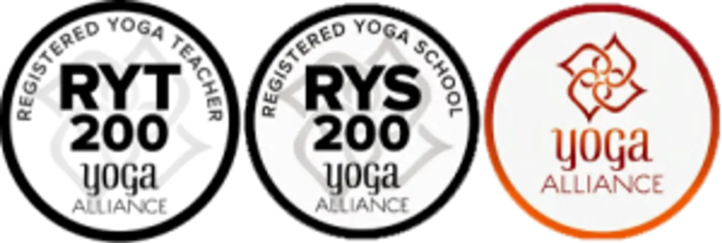 ISSA-Yoga-Alliance-Logos